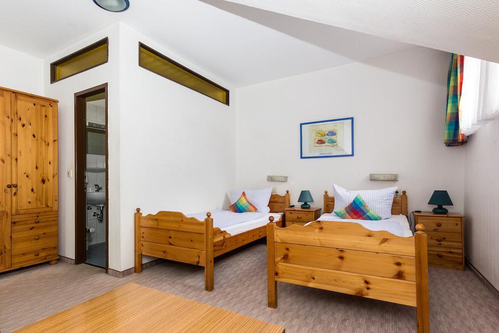Gasthof Bathmann Loxstedt Quarto foto