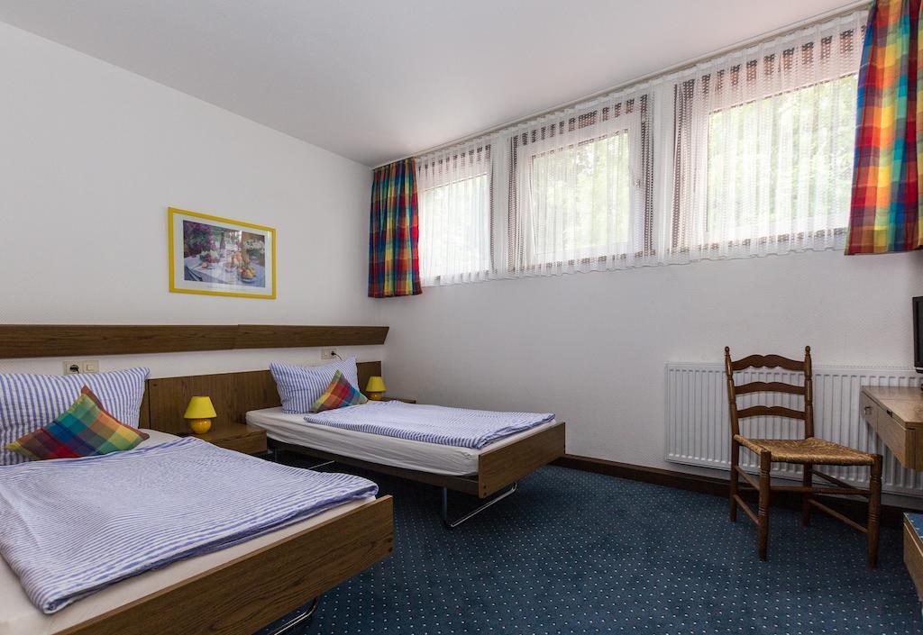Gasthof Bathmann Loxstedt Quarto foto