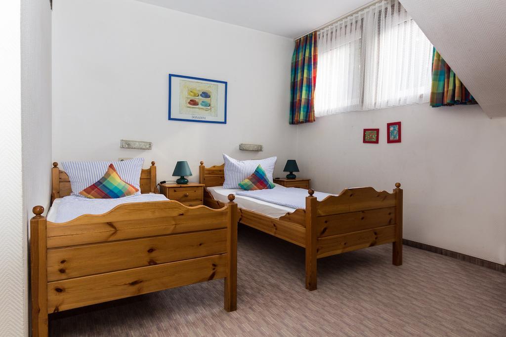Gasthof Bathmann Loxstedt Quarto foto