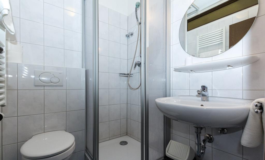Gasthof Bathmann Loxstedt Quarto foto